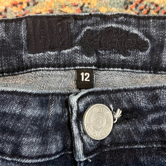 WILL NOT TAKE LESS KUT From the Kloth Jeans - Picture 3 of 9